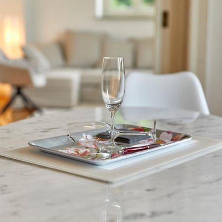 Moselblick Apartment แบร์นคาสเทล-คืสท์ ภายนอก รูปภาพ