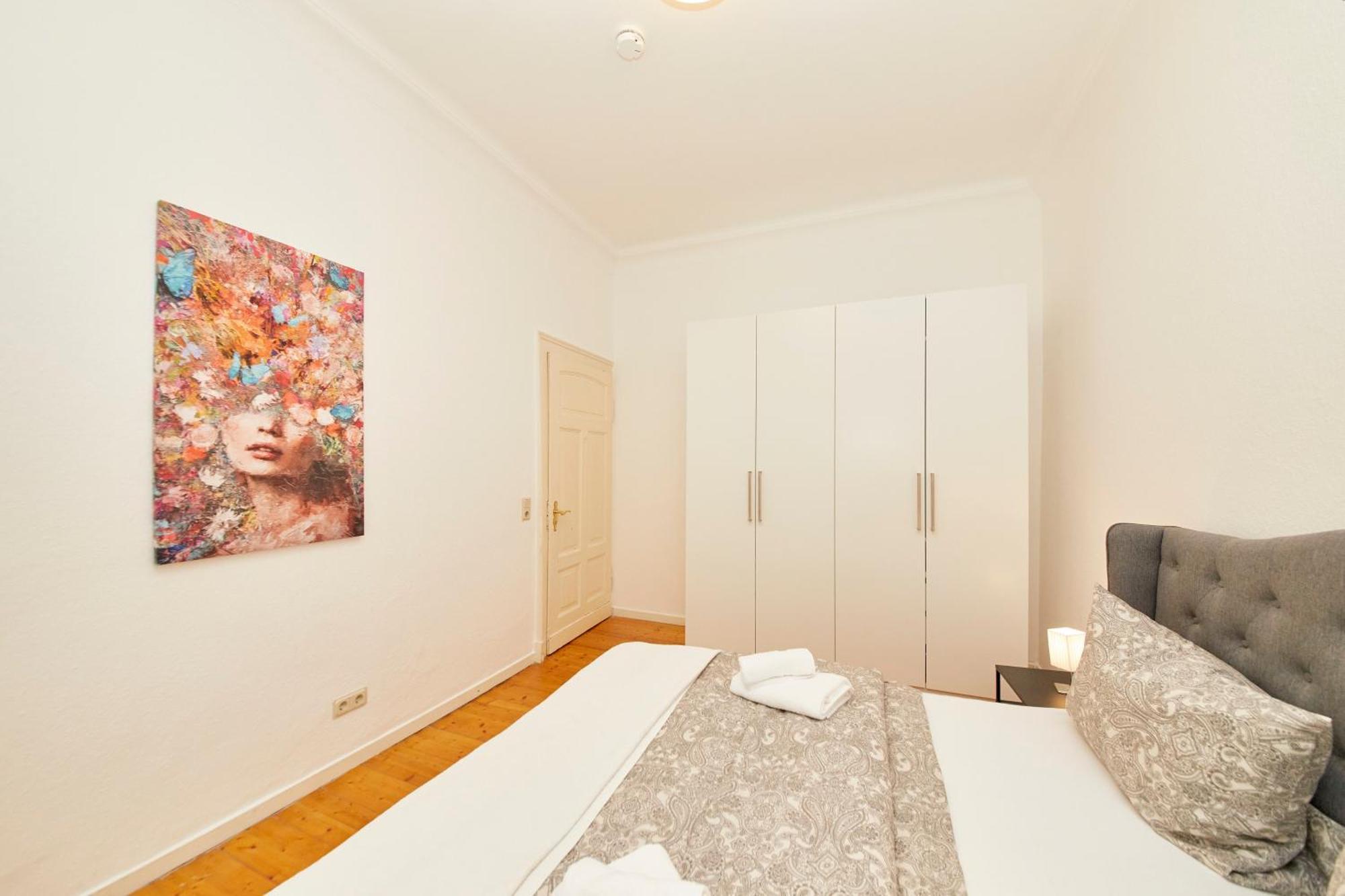 Moselblick Apartment แบร์นคาสเทล-คืสท์ ภายนอก รูปภาพ
